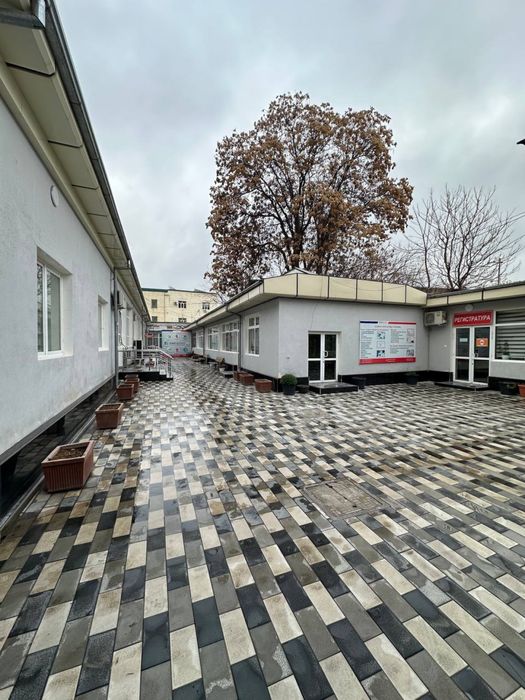 Продается готовая клиника Яккасарайский район