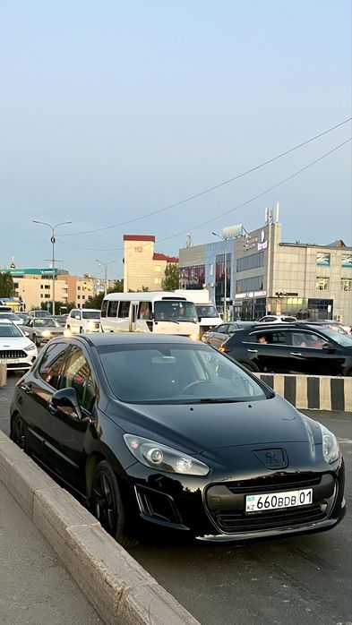 Продам Peugeot 308