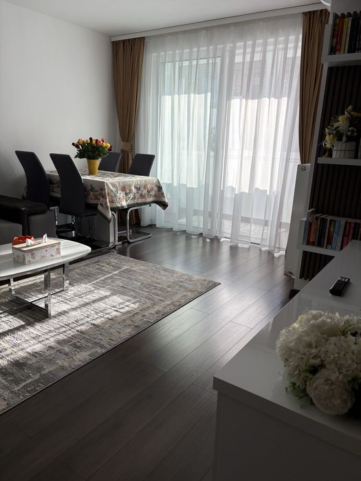Apartament 3 camere Sanmartin