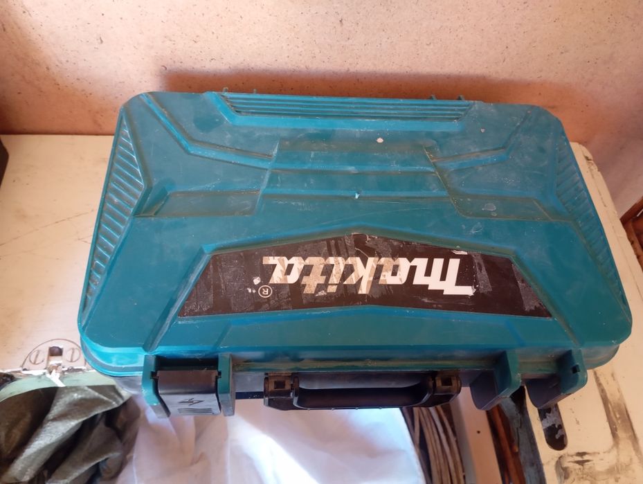 Продам шуруповёрт