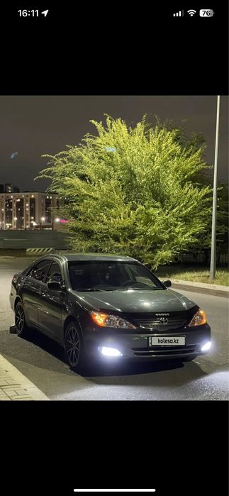 Камри 30 камри..