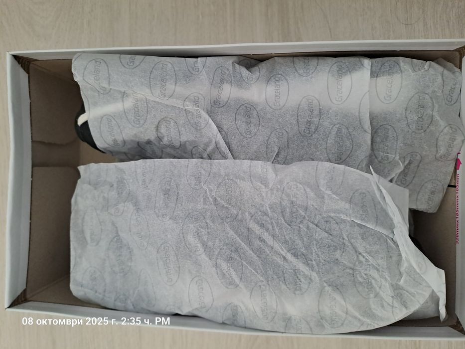 Дамски маратонки