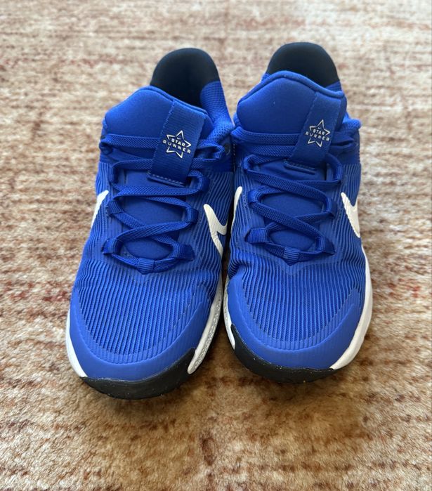 Кроссовки Nike для мальчика