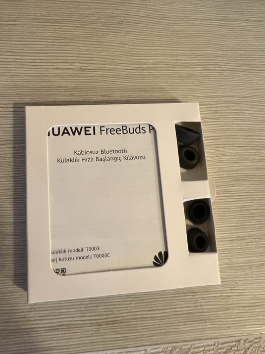 Безжични Слушалки Huawei Freebuds Pro