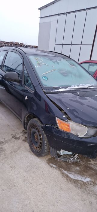 Haion,bara,capota,mitsubishi colt 1.3