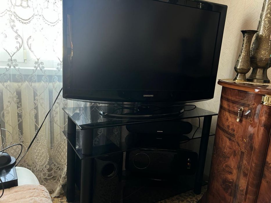 Музыкальный центр