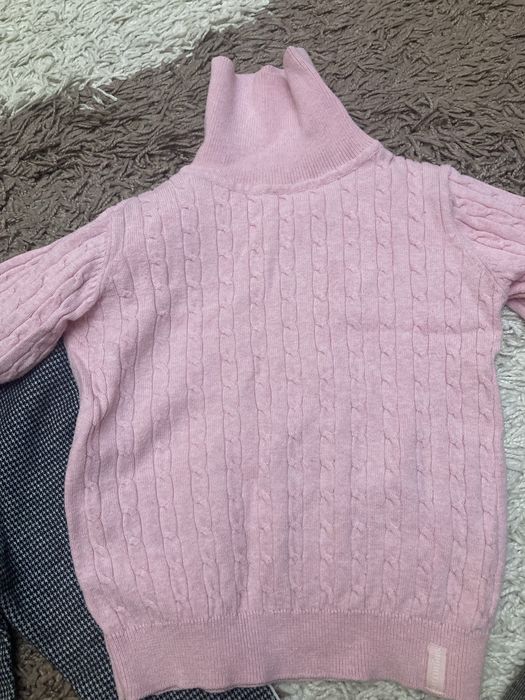 Детские вещи для девочки