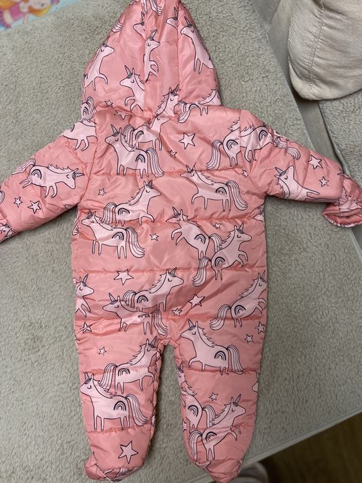 Детски Космонавт Next