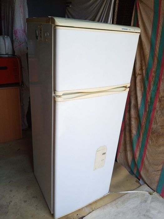 Продаётся холодильник