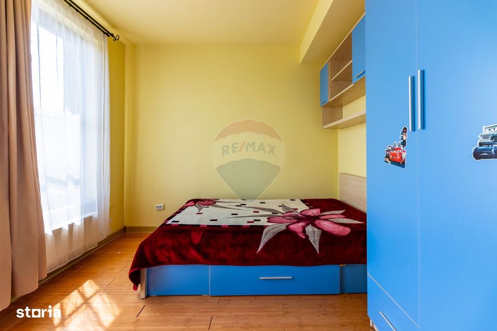 Casă / vilă de vânzare în Balotești | aprox. 350 mp | teren 1.015 mp