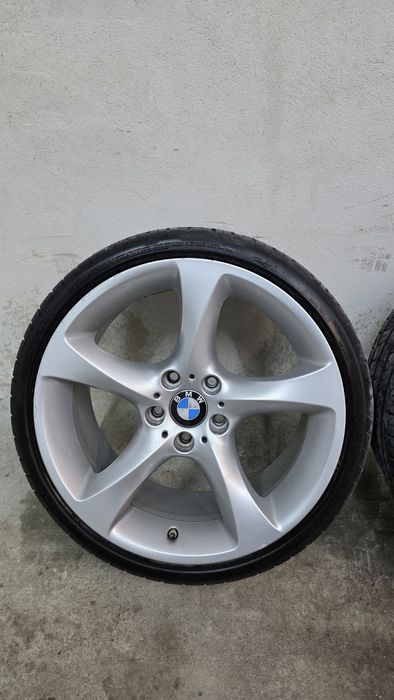 Джанти  Style 230 BMW