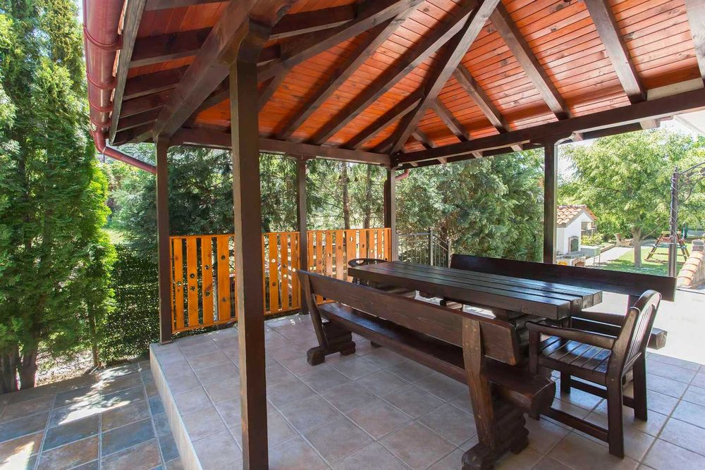 Къща за гости гр.Сапарева баня