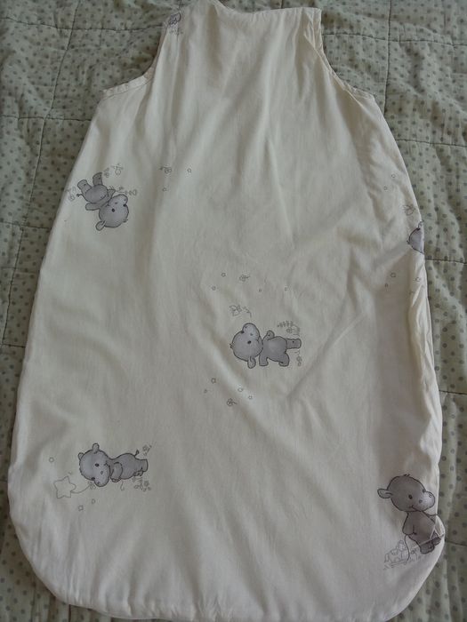 Зимен чувал размер 12-18 месеца Lorelli 2.5 tog