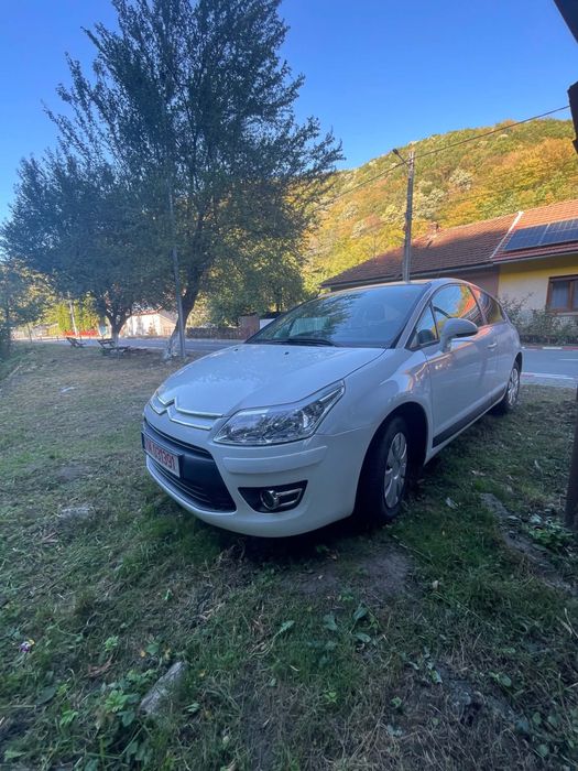 CITROËN C4 0 — imagine 4