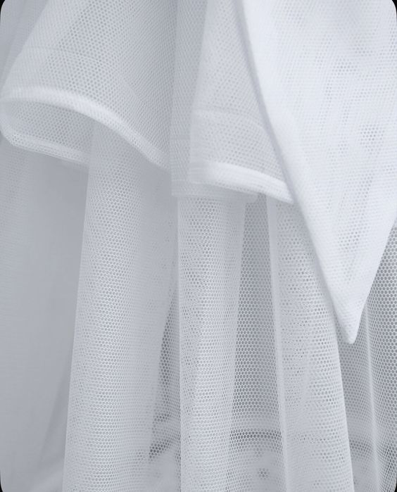 Балдахин для детской кроватки