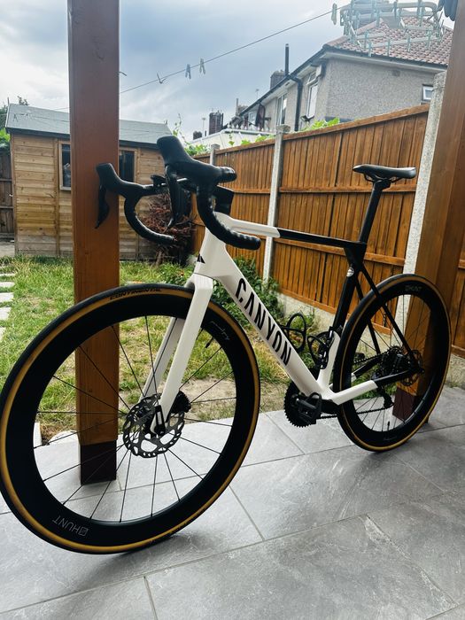 Canyon ultimat cf slx