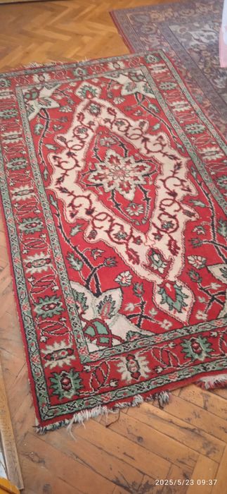 Персийски килим 1.70/0.95