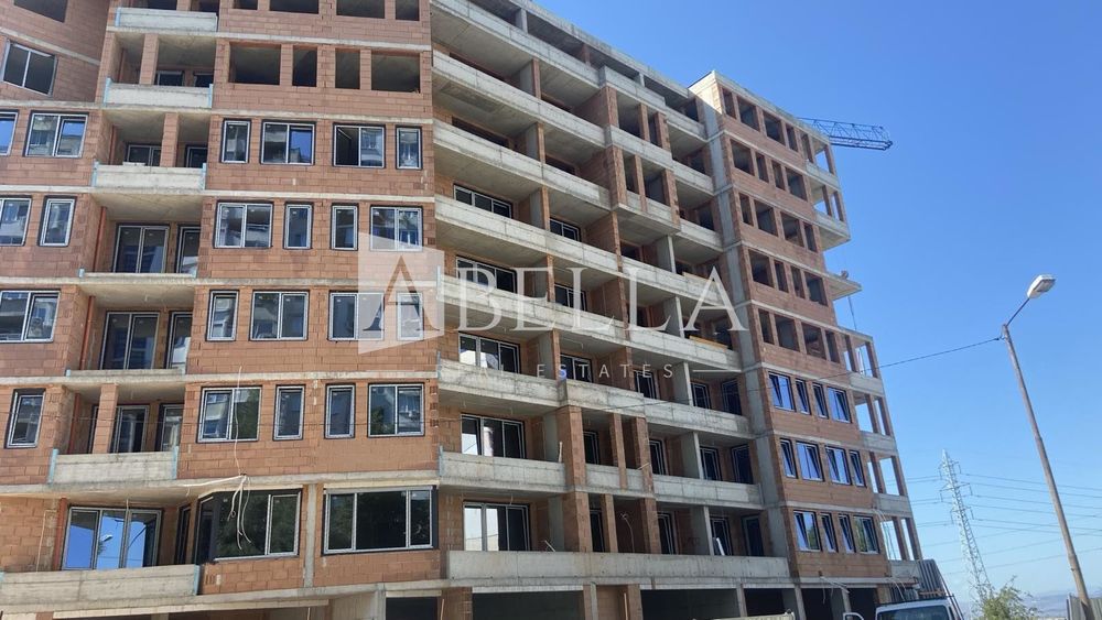 Продава се Двустаен апартамент в София, Люлин 5 - 76 кв.м за 1683 €/кв.м - Снимка #5