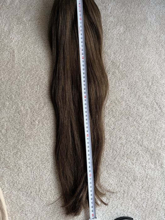 iExtensions 60 cm, saten deschis