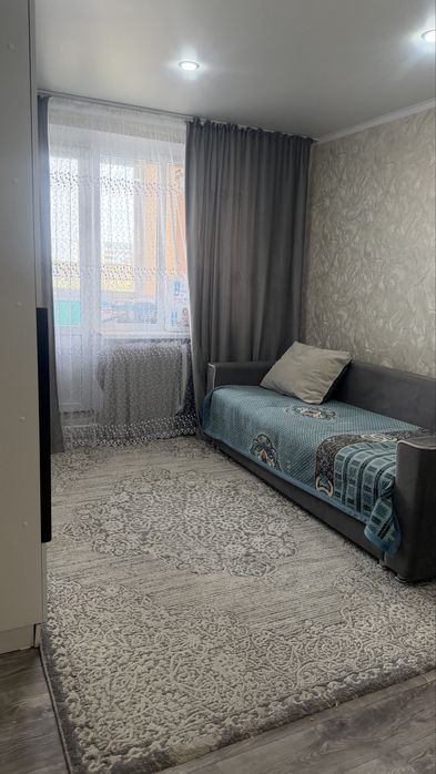 Продам квартиру двухкомнатная