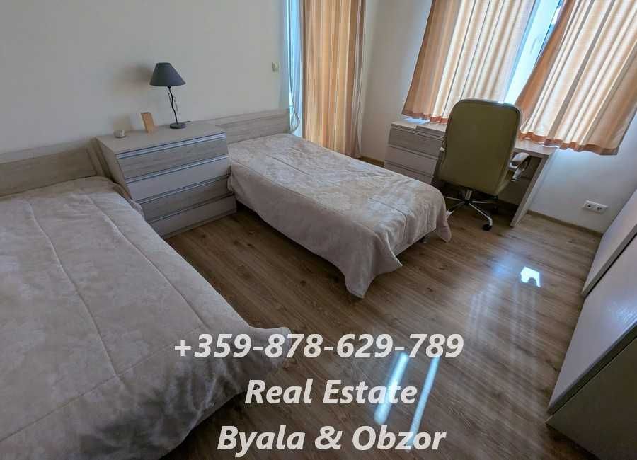 Продава се Тристаен апартамент в Обзор - 118 кв.м за 979 €/кв.м - Снимка #18