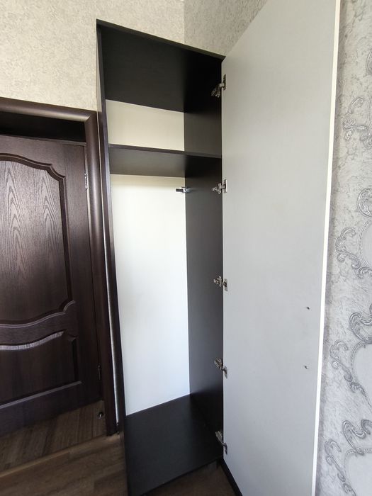 Стенка в зал, гостинную