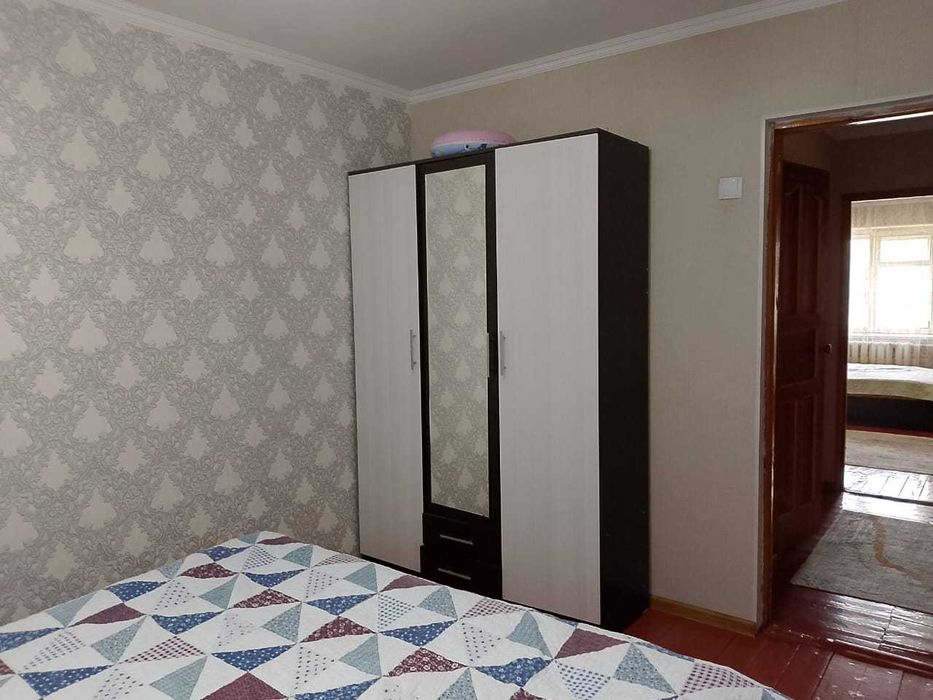 Продается очень тёплый,уютный дом