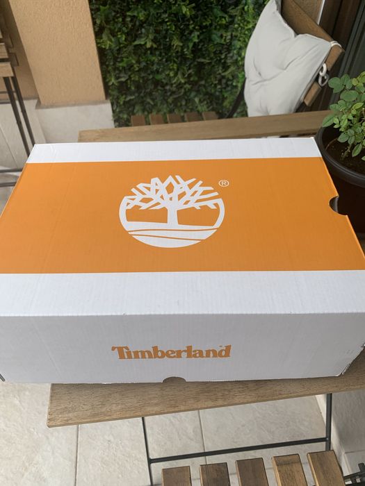 Обувки Timberland Khaki
