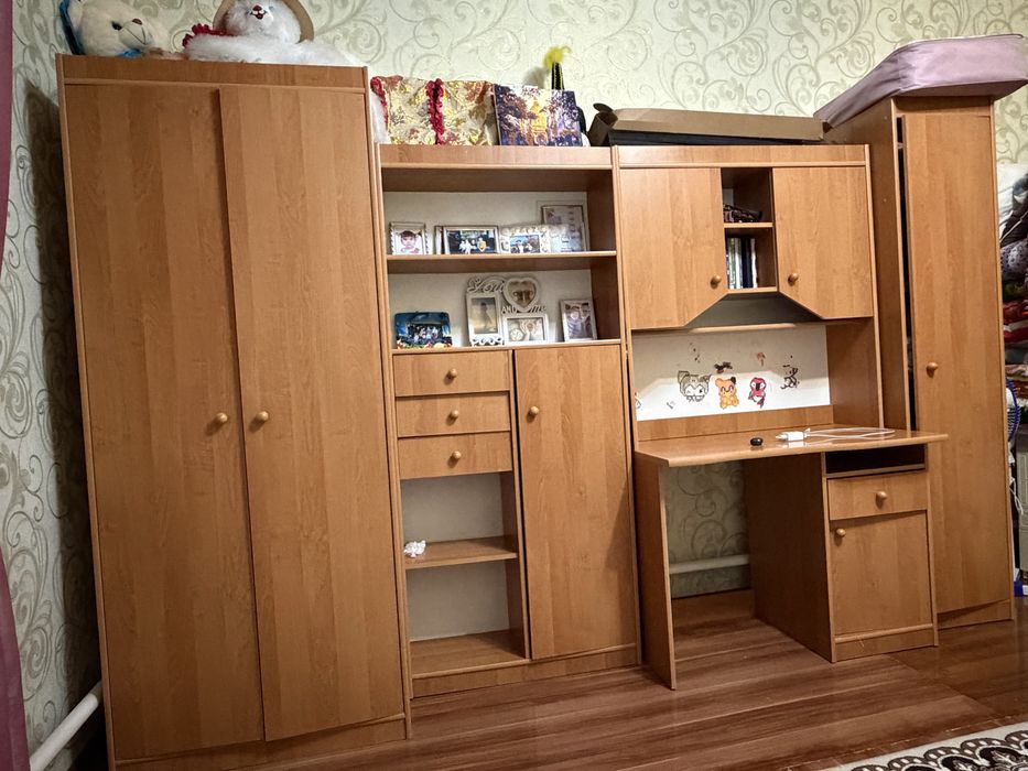 Продам детский шкаф