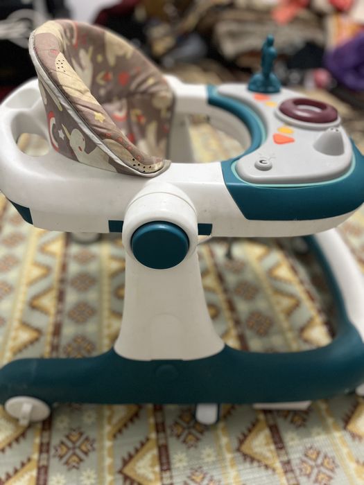 Продам детский заттар