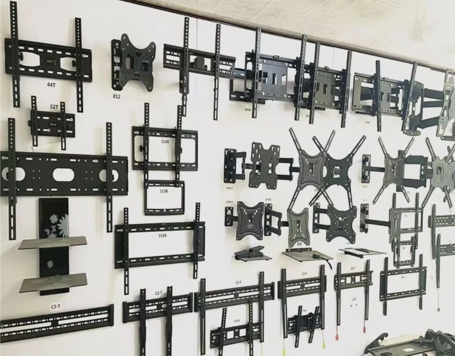 Кронштейн от 32 до 110 Установка и продажи 24/7