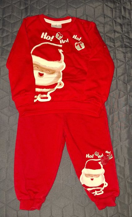 Комплекти за момче 86см