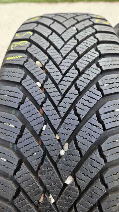 185/60 R16 • Iarna • Continental WinterContact TS860S MO, BMW original 86H | 2 buc | Pret/buc