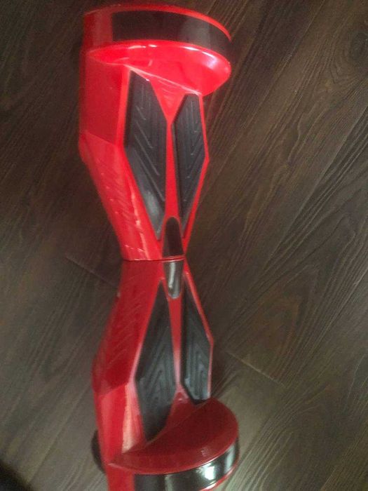 Гироскутер, новый