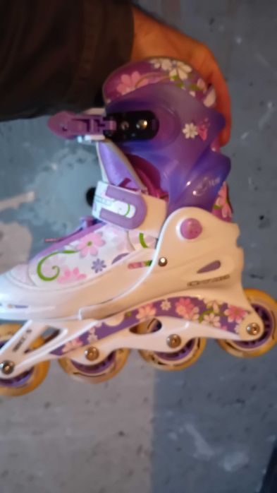 Rollerblades Ролери
