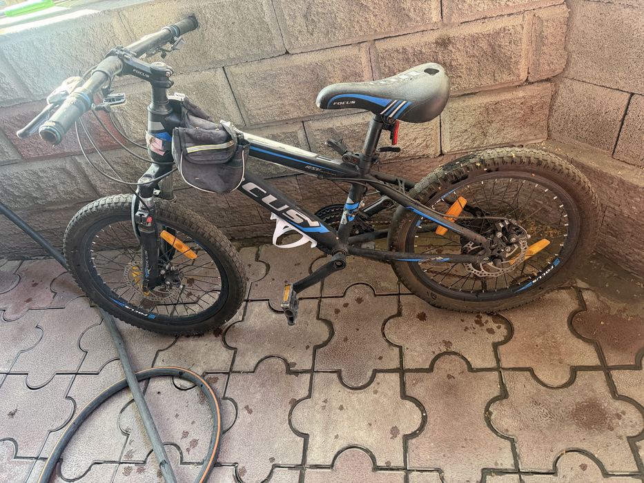 Продам велосипед