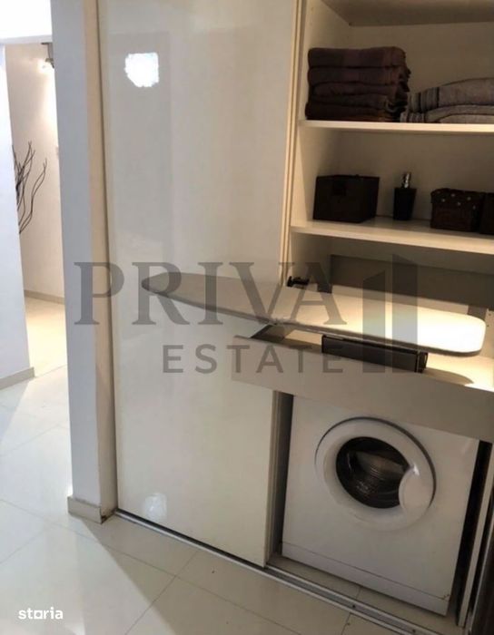 Apartament mobilat 3 camere, 70 mp, parter, centrala, Sagului