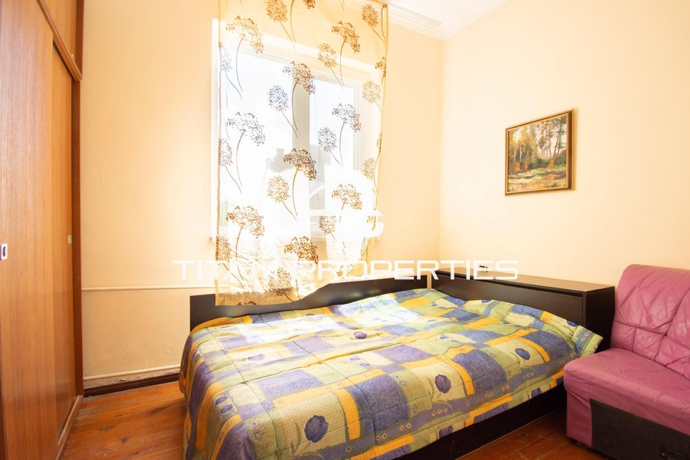 Дава се под наем Двустаен апартамент в София, Център - 65 кв.м за 500 € - Снимка #6