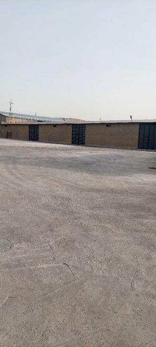 Sdayotsa v arendu Skladskoe pomeshenie