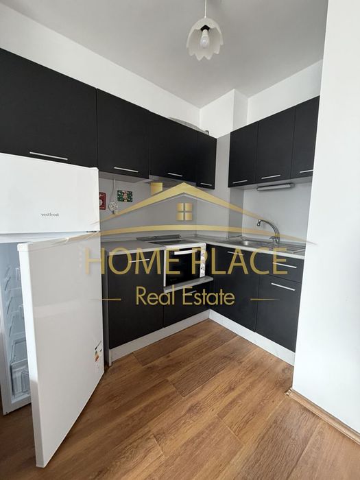 Дава се под наем Тристаен апартамент в Варна, Лятно кино Тракия - 70 кв.м за 510 € - Снимка #3