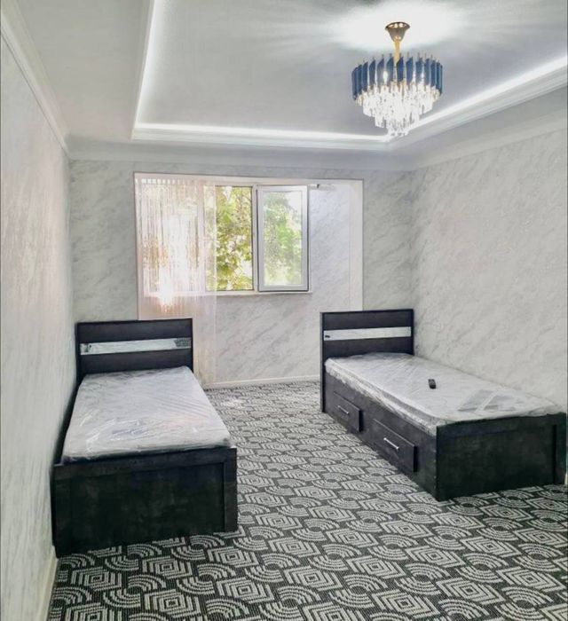 Uchtepa 25 kvartl 2 honali kv bor