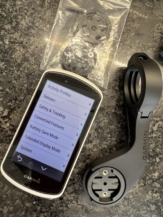 Garmin Edge 1030