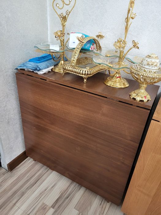 Продам раскладной стол