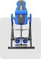 Genau для спины/Инверсионный стол