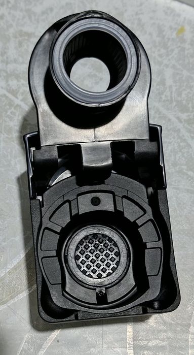 Кофемашина капсульная