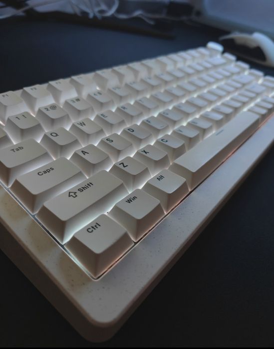 DrunkDeer A75 Pro | Магнитная клавиатура (Hall Effect)