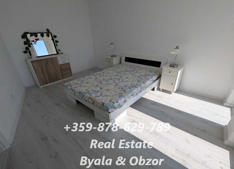 Просторен тристаен апартамнет с две бани