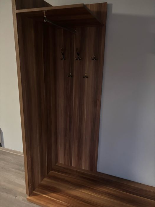 Cuier mdf facut pe comanda