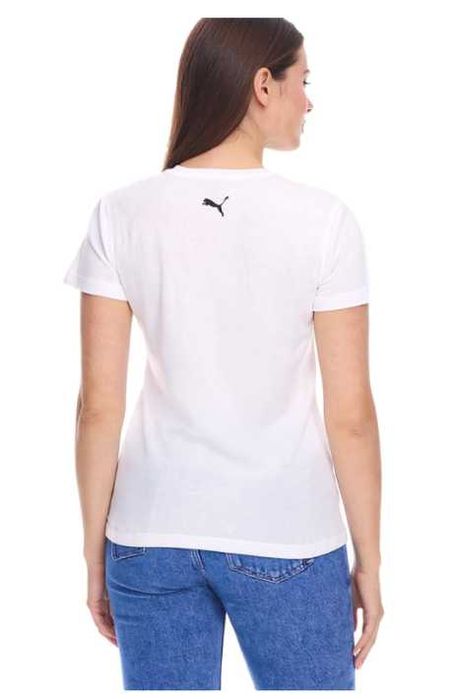 Дамска тениска PUMA