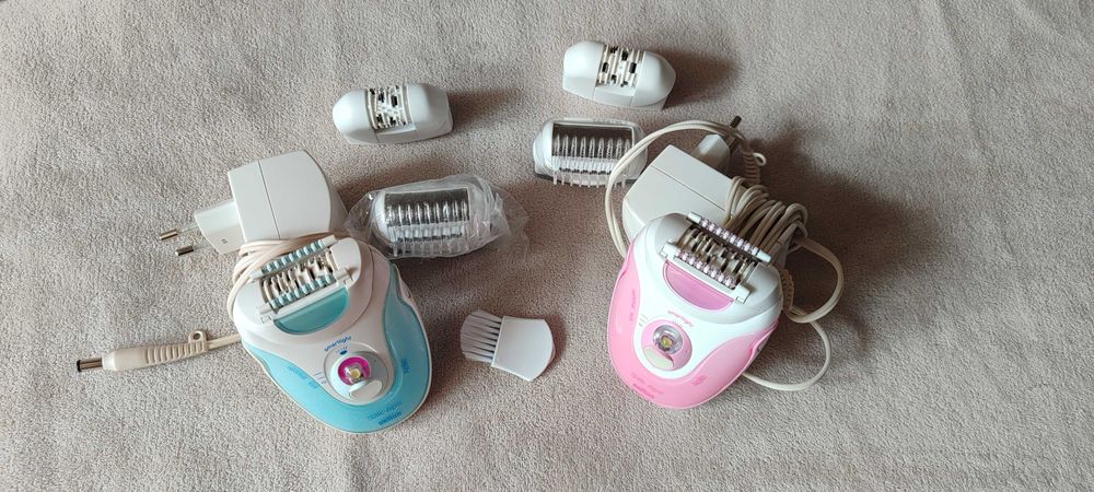 Епилатор Braun Silk Epil   ¥¥¥¥¥¥